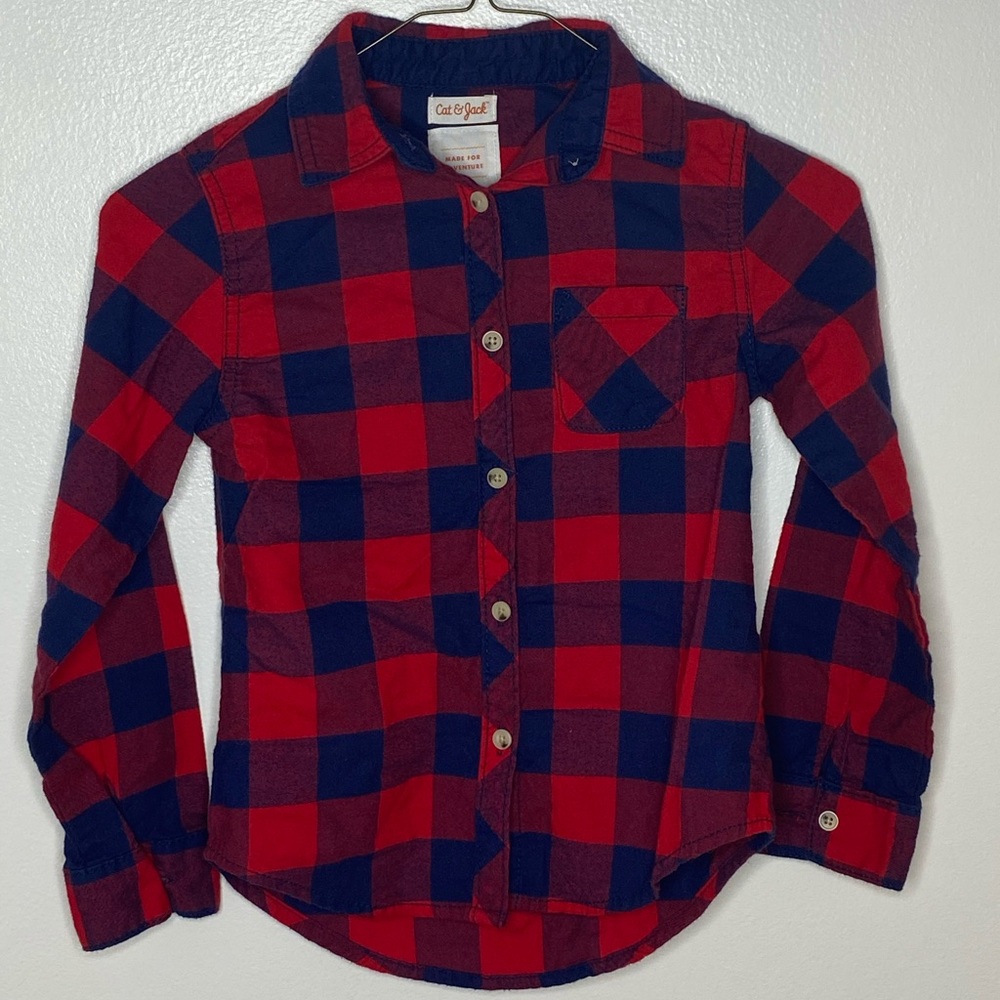 Flannel